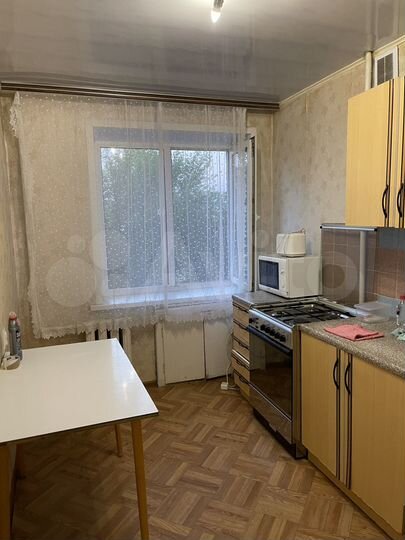 1-к. квартира, 32,3 м², 4/9 эт.