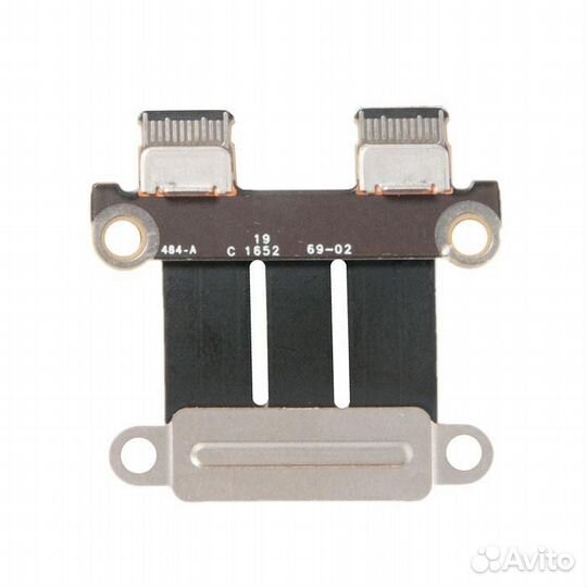 Разъемы I/O USB-C для MacBook Pro 13 15 Retina Tou