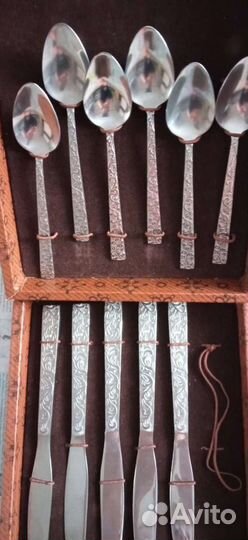 Набор столовых приборов