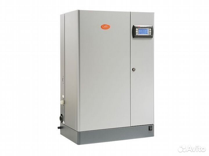 Увлажнитель Carel HumiSteam X-plus 35 кг/ч, 400В u