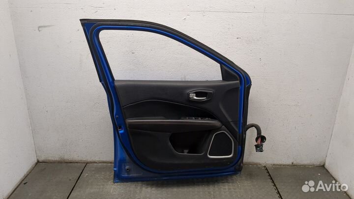 Стеклоподъемник электрический Jeep Compass 2017, 2018