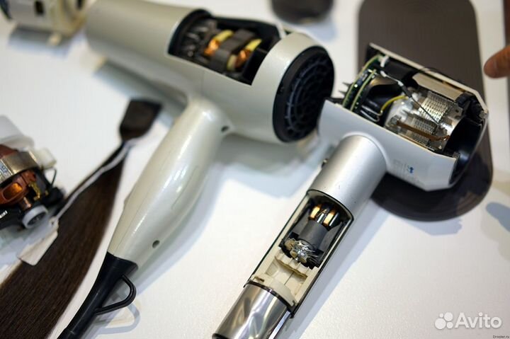 Ремонт Фены.Плойки. Другое