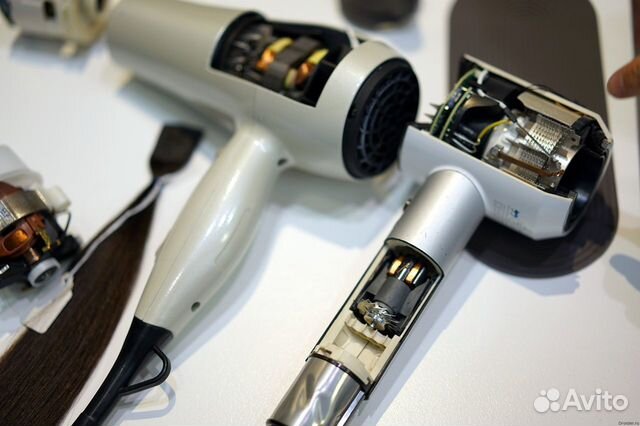 Ремонт Фены.Плойки. Другое