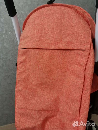 Сменный текстиль для коляски Yoya