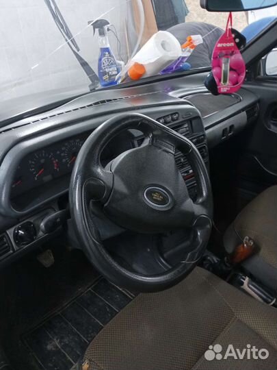 ВАЗ 2114 Samara, 2006