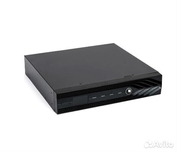 Бастион skat (skat BC 24/18S rack)