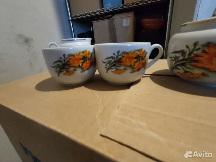 Посуда на дачу или в сдаваемую квартиру