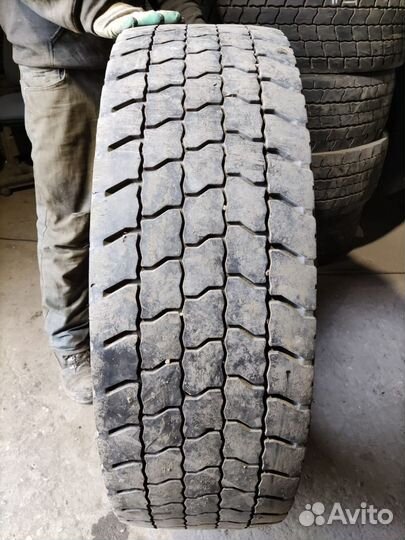 Грузовая шина бу 315 70 R22.5 BFgoodrich