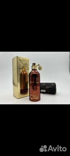 Оригинальная парфюмерия