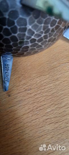 Пепельницы