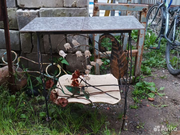 Сварочные работы