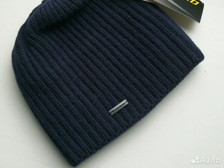 Шапка теплая 