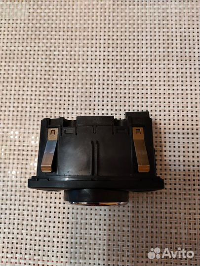 Блок управления светом ford focus 3