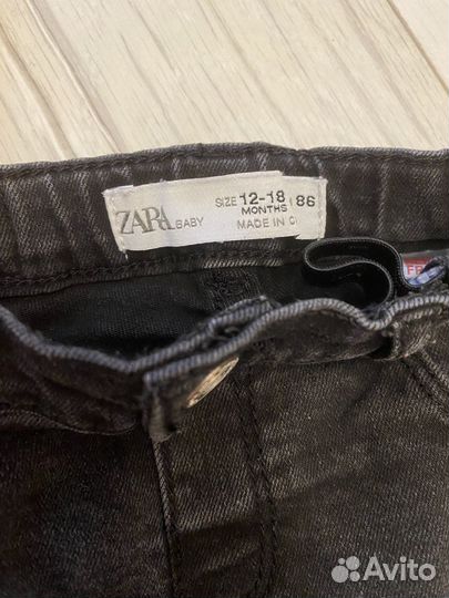 Пакет вещей на девочку 74-80 размер