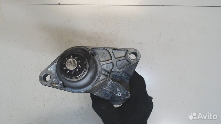 Стартер Volkswagen Golf 4, 2002