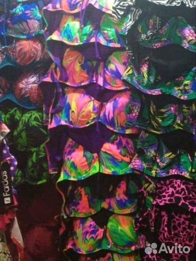 Купальники E,F,G