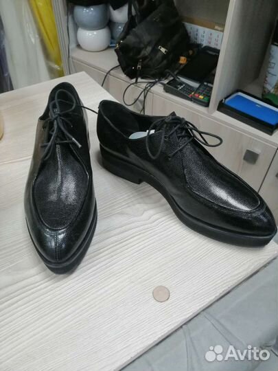 Туфли женские 39 размер