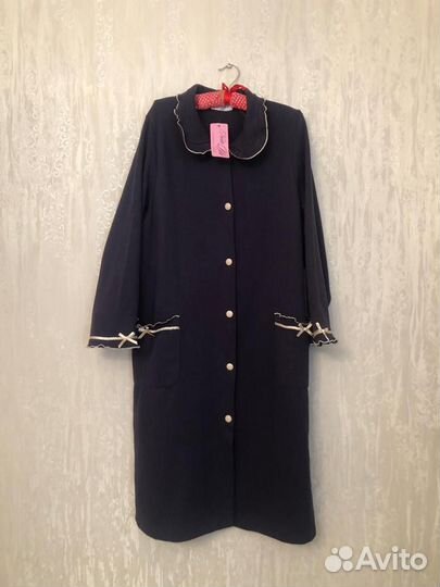 Халат женский