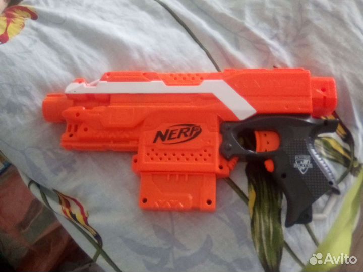 Nerf
