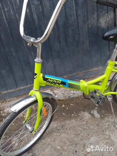 Велосипед продам