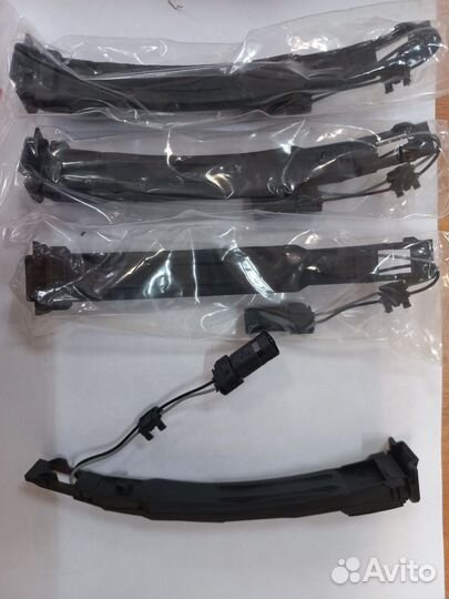 Датчик ручки двери Audi