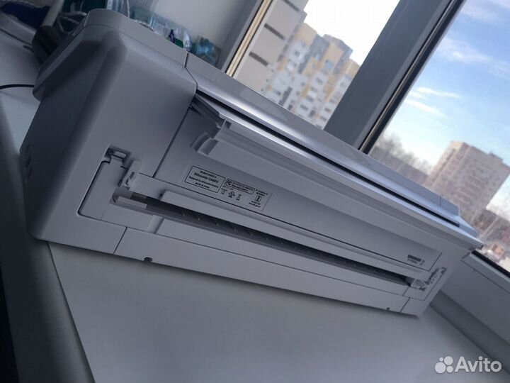 Режущий плоттер Cameo 4