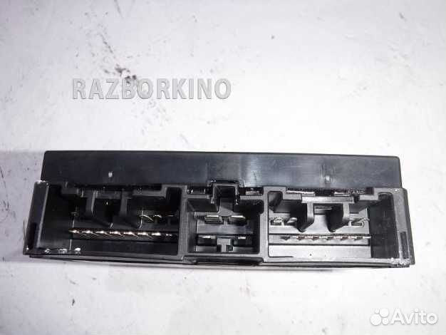 Блок управления Лексус GS 3