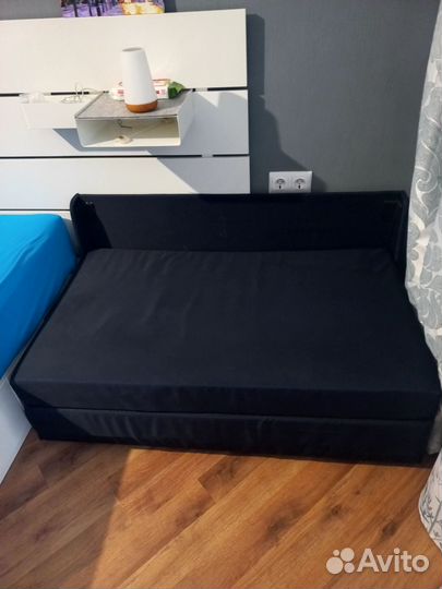 Диван кровать IKEA бу