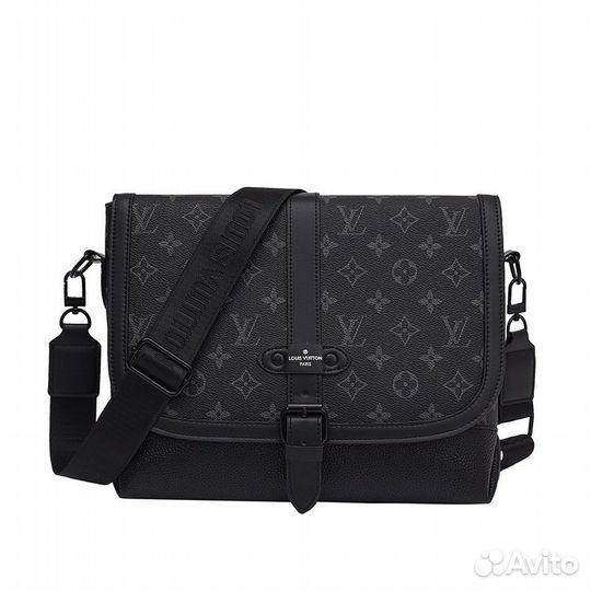 Сумка Louis Vuitton через плечо / Портфель А4