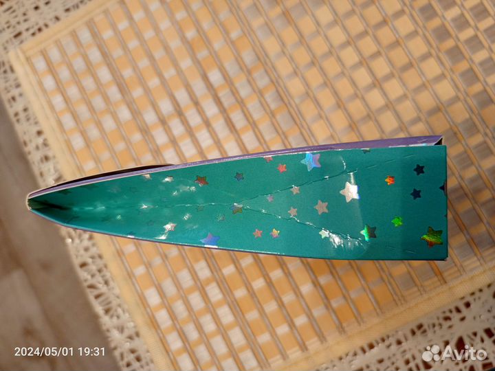 Набор подарочный (крем для рук)