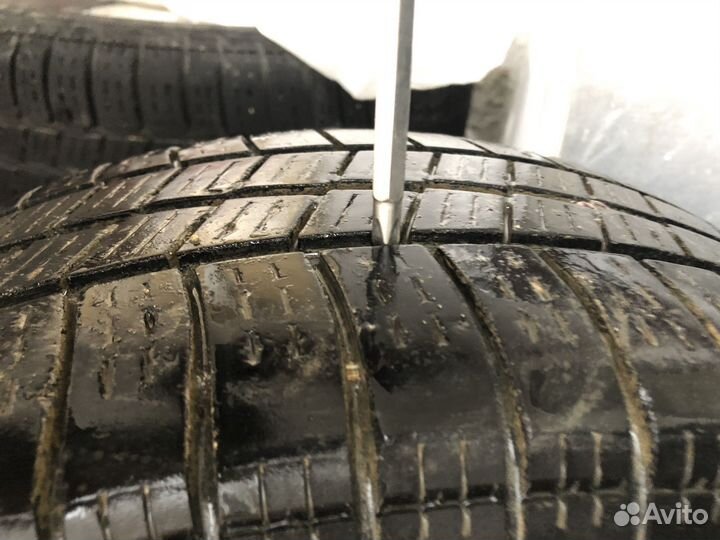 Летние колеса