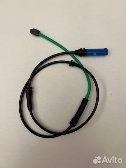 Датчик износа колодок BMW 5 G30 BMW 7 G11 G12