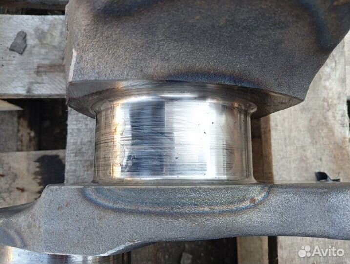 Коленвал MAN Man Tga