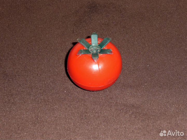 Сделано в СССР