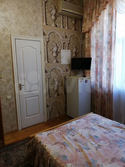 Комната 20 м², 3/4 эт.