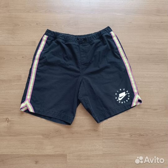 Шорты nike
