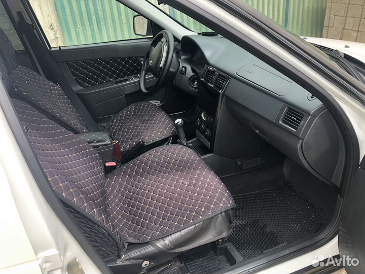 LADA Priora 1.6 МТ, 2013, 166 000 км