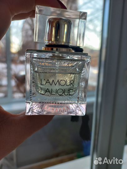 Духи женские Lanvin, Laligue, Boucheron