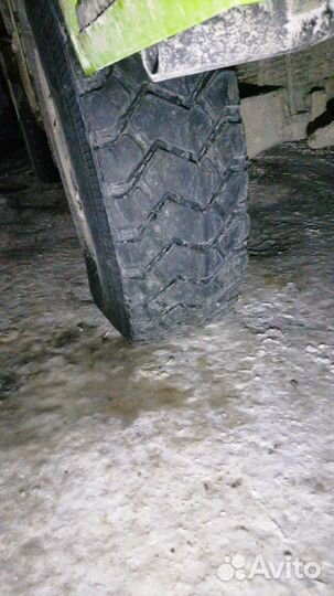 Грузовые колеса 14.00r20