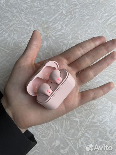 Беспроводные наушники