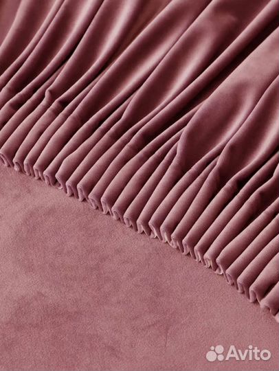 Шторы димаут