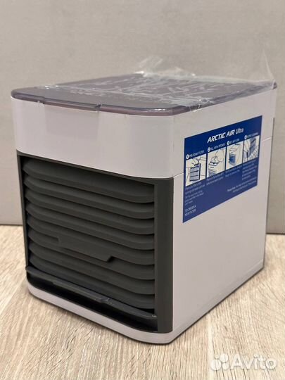 Мини Кондиционер Arctic air ultra 2x