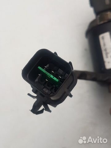 Мотор стеклоочистителя KIA opirus