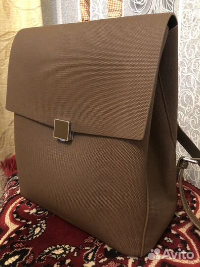 Сумка портфель