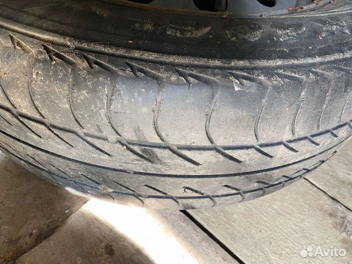 Hankook Optimo K406 185/65 R15