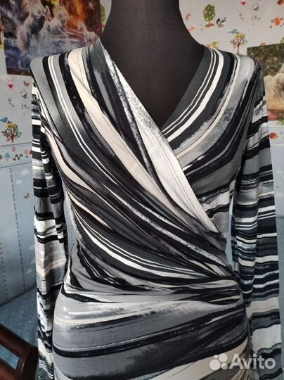 Платье Прибалтика Lissa 44