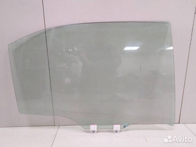 Стекло двери задней правой Honda Accord 7 CL, CM