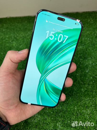 HONOR X8b, 8/256 ГБ