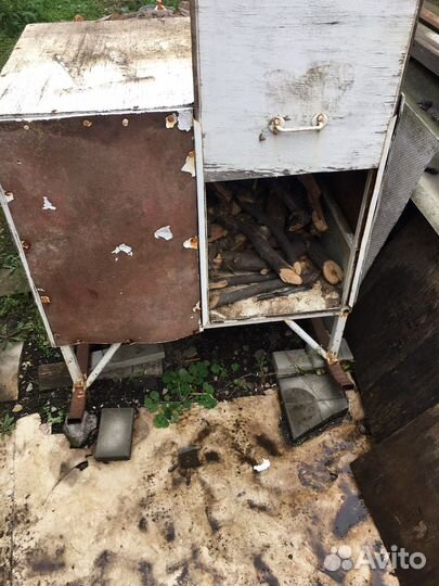 Сани для снегохода