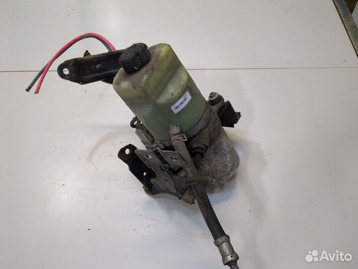 Насос усилителя руля Ford C-Max, 2006